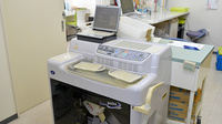 くるみ薬局の調剤器具