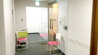 ここあ薬局の外観