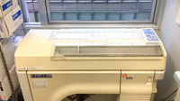 ここあ薬局の調剤器具