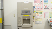コスモス調剤薬局 名古屋駅前店のフリーサービス