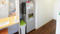 コスモス調剤薬局 かこまち店のフリーサービス