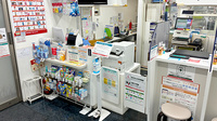 調剤薬局ａｍａｎｏ名古屋医療センター前２号店の受付/カウンター