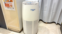 調剤薬局ａｍａｎｏ錦３２４ビル店の感染予防対策