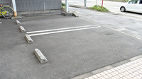 中日調剤薬局 熱田六番店の駐車場