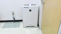 中日調剤薬局 熱田六番店の感染予防対策