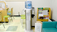 中日調剤薬局 熱田六番店のフリーサービス
