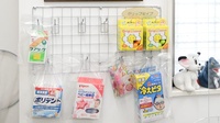 コスモス調剤薬局 しろとり店の雑貨品