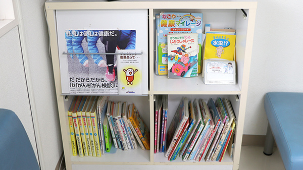 キッズ用品