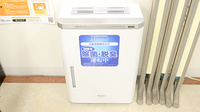 イオン薬局守山店の感染予防対策