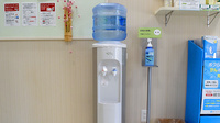 中日調剤薬局 星ヶ丘店のフリーサービス