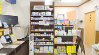 クオール薬局豊橋南店の一般医薬品