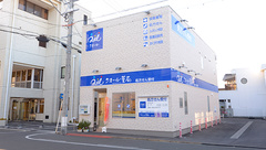 クオール薬局豊橋東店の外観