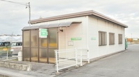 コスモス調剤薬局 大和店の外観