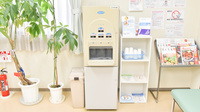 コスモス調剤薬局 大和店のフリーサービス