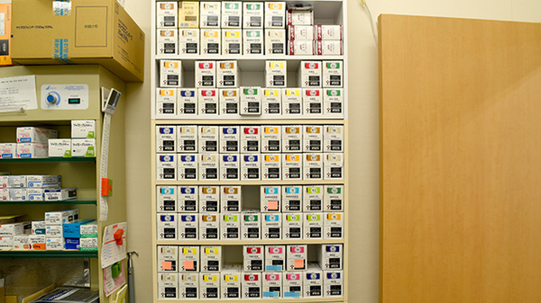あかね調剤薬局の漢方薬