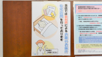 コスモス調剤薬局 富士店の在宅対応