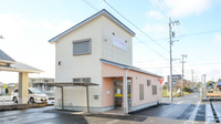 コスモス調剤薬局 木曽川店の外観