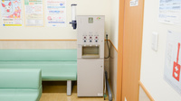 コスモス調剤薬局 木曽川店のフリーサービス