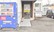 コスモス調剤薬局 春見店の入口