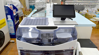 六神堂薬局の調剤器具