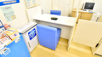 イオン薬局豊川開運通店の相談対応