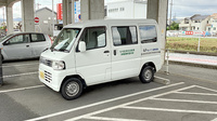 まちほけ薬局　豊川市民病院前店の在宅対応