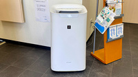 ひがしやま薬局の感染予防対策