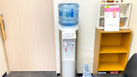 ひがしやま薬局のフリーサービス