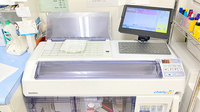 ひがしやま薬局の調剤器具