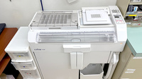 みさと薬局の調剤器具