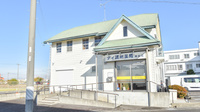 ディ調剤の外観