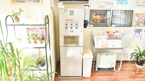 ディ調剤のフリーサービス