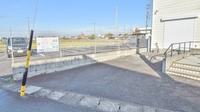 ディ調剤の駐車場