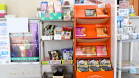 ドリーム薬局大府店の健康食品