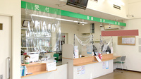 ココカラファイン薬局リソラ大府店の受付/カウンター