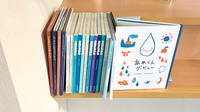 ココカラファイン薬局リソラ大府店のキッズ用品