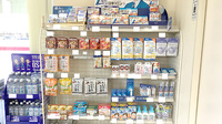 ココカラファイン薬局リソラ大府店の一般医薬品
