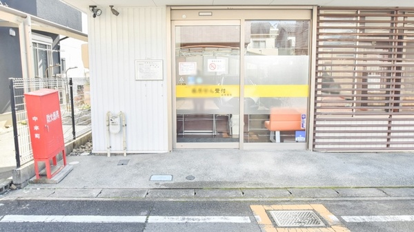 入口