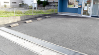 さおり調剤薬局大治店の駐車場