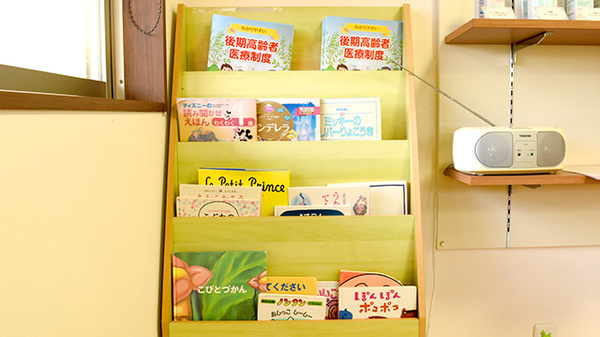 キッズ用品