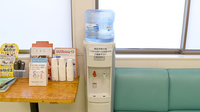 にしはる調剤薬局のフリーサービス
