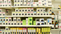 スギヤマ薬局　ユータウンながくて店の漢方薬