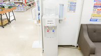 イオン薬局四日市尾平店のフリーサービス