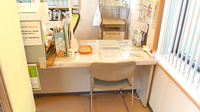 さくらじま薬局の相談対応