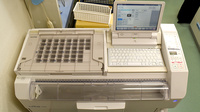 さくらじま薬局の調剤器具