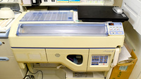 千里薬局の調剤器具