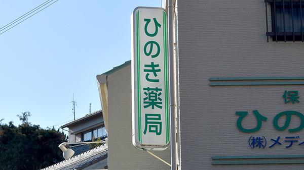 看板