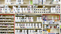 いぶき薬局の漢方薬