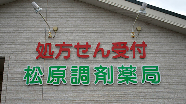 看板