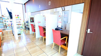 ファーマライズ薬局 長浜七条店の受付/カウンター